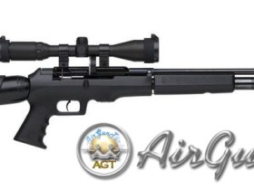 FXairguns Revolution
