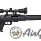 FXairguns Revolution
