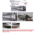 Smith & Wesson 686 CO2 Şema ve Ayrıntıları