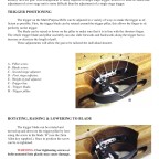 AirArms MPR-FT Şema ve Ayrıntıları