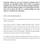 Diana 300 R Şema ve Ayrıntıları