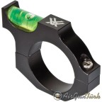 Vortex Tactical 30 mm low ayak ve Vortex Su Terazisi