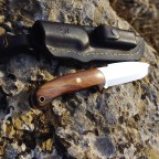 Mesai arkadaşım için yaptığım bıçak(maxilla)