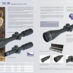 Hawke Global Katalog