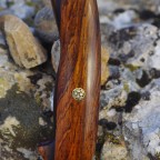 Mesai arkadaşım için yaptığım bıçak(maxilla)