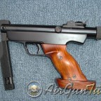 Diana Mod 6M Şema ve Ayrıntıları