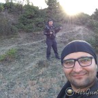 AnkAirTeam (Ankara) Kılıçlar Buluşması 15/10/2017