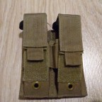 Tam Donanımlı Chest Rig/Hücum Yeleği