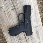 Umarex Walter Cp99 compact Full Metal