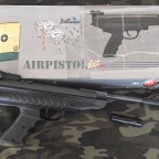 Hatsan Mod 25 Super Charger 5.5mm