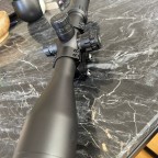 HAWKE SideWinder 4x16x50 Half Mil-Dot