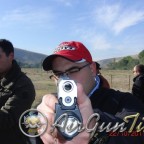 AnkaraTeam 22 Ekim 2011 Erken Gelen Katılır 50m Puanlı Müsabakası