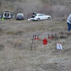 Pars Takımı Atış Etkinliği