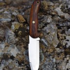 Mesai arkadaşım için yaptığım bıçak(maxilla)