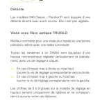 Diana 240 Şema ve Ayrıntılar