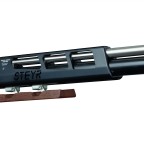 Steyr LG 110 HP Şema ve Ayrıntıları