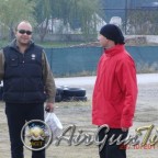 Ankara Team 29 Ekim 2011 Cumhuriyet Bayramı Kutlaması ve Silüet Hedef Yarışması