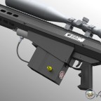 BARRETT M82A1 (BT-65)