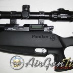 Daystate MK4 Panther.