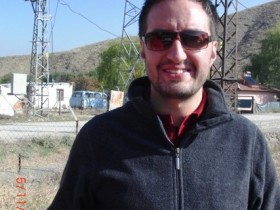 AnkaraTeam 5 Kasım 2011 destekli 50m puanlı yarışması