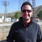 AnkaraTeam 5 Kasım 2011 destekli 50m puanlı yarışması