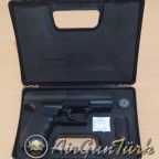 SATILIK - UMAREX Walther CP99 4.5mm Havalı Tabanca