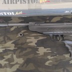 Hatsan Mod 25 Super Charger 5.5mm