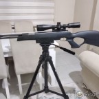 Weihrauch hw 97kt set