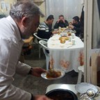 16.12.2017 Hasag muhabbet akşamı