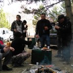 10.12.2017 GÜVENÇ GÖLETİ BULUŞMASI