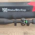 Nikko Stirling Nighteater 4-16x44