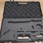 Zoraki HP01-02 4.5 mm