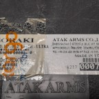 Zoraki HP01-02 4.5 mm