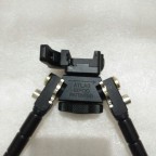 Atlas bipod