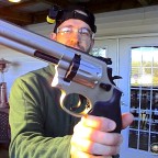 Smith & Wesson 686 CO2 Şema ve Ayrıntıları