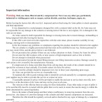 AirArms EV-2 Şema ve Ayrıntıları