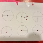 huğlu effecto spark ilk atış