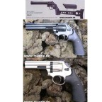 Smith & Wesson 686 CO2 Şema ve Ayrıntıları
