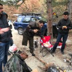 05.11.2017 ATIŞ BULUŞMASI