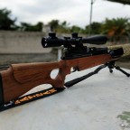 SATILIK HATSAN SUPERNOVA RG LW QE PCP HAVALI TÜFEK