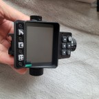 Discovery dnd350bc balistik gece görüş