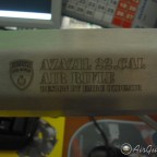 BARRETT M82A1 (BT-65)