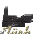 Vector Optics Imp 1x23x34 Weaver 11mm Ayak Red Dot Nişangah