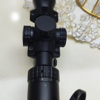 Victoptics SOI 2-7x32