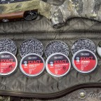 Satış Albümü Air Arms S510 3