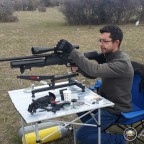 HASAG 03.12.2017 ATIŞ BULUŞMASI