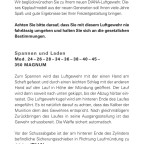 Diana 350 Magnum Şema ve Ayrıntıları