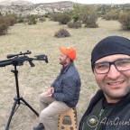 AnkAirTeam (Ankara) Kılıçlar Buluşması 15/10/2017