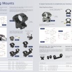 Hawke Global Katalog