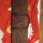 huan metal force 20 cal